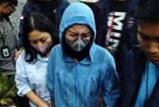 Profil Ansy Jan De Vries, Model dan Muse yang Sebarkan Hoax Karena Dibegal!