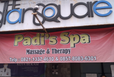 Padi's SPA Cibubur: Layanan, Harga Terbaru 2023, Alamat, dan Informasi Kontak