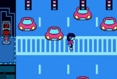 DELTARUNE Chapitre 3 Date de Sortie Prenez Note Du Calendrier Des Sorties Pour Ne Pas Les Manquer.