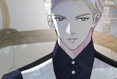  Baca Manhwa The Problematic Prince Ch 64 Bahasa Indonesia Terbaru, Bjorn Makin ke Sini Makin Peka Jadi Suami 