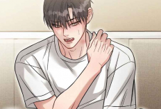 Manhwa BL Placebo : Let’s Play Season 2 Chapter 33 English Translation Indonesia : Spoiler, Jadwal Rilis, dan Link Baca