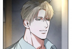 RAW Lire Manhwa BL FlashLight Chapitre 7 en Français, Aaron se lamente sur sa vie !