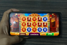 Penjual Chip Higgs Domino Terdekat dari Lokasi Saya dan Termurah 2024, Buat Main Slot Online Anti Galau Penghasil Cuan