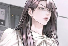 Cek Link Baca A Child Who Looks Like Me Chapter 21 Bahasa Indonesia Rumor Jung Jihyun Tersebar Luas 