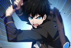 UPDATE! Link Baca Manhwa The Godslayer’s Imitator Chapter 3 Bahasa Indonesia dan Spoilernya: Klik di Sini