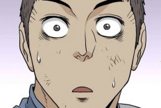 Link Baca Manhwa Murim Login Chapter 186 Bahasa Indonesia, Tak Ada Pertolongan yang Datang!