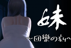 Download Younger Sister Time for Harmony v0.924 Uncensored MOD APK Terbaru 2024, Game Simulasi Sesat Khusus 21+