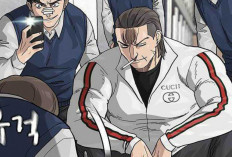 Baca Komik To Not Die Chapter 114 Bahasa Indo-ENG, Balas Dendam Dajun