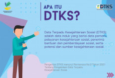Pendaftaran DTKS Gelombang 2 Tahun 2024 Resmi Dibuka, Cek Jadwal Beserta Syaratnya!