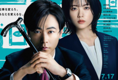 Link Nonton Drama Jepang Tenshoku no Mao-sama (2023) Sub Indo Full Episode, Ketika Punya Bos Serba Perfect