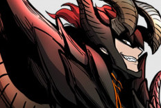 Lire Manhwa Doom Breaker Chapitre 102 Saison 2 VF Scans Gratuitement Avec sa Date de Sortie et ses Spoilers