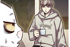 Spoilers le Manhwa Eleceed Chapitre 300 en Français, Les Chats Qui Vous Énervent