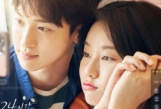 Link Nonton Film Korea Long Distance (2023) Full Movie HD Sub Indo, Konflik Percintaan Pasangan LDR