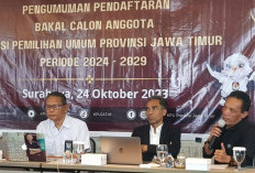 Syarat dan Cara Pendaftaran Calon Anggota KPU Jatim 2024-2029 Join di Sini Sekarang Juga