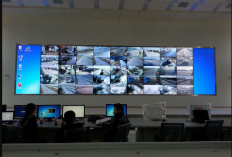 Link Video Safety Vs Control Room Viral Full Download Gratis, Apakah Ada Hubungannya sama Jubir Cina?