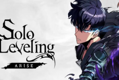 Download Solo Leveling: ARISE Cheat Hack Menu Update 2024, Gold Gratis Sudah Tersedia di Ingame Tanpa Perlu Nguli!