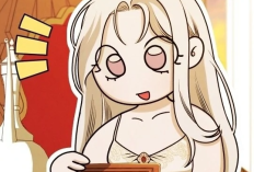 Link Manhwa Predatory Marriage Chapter 68 Bahasa Indo Scan, Senengnya Mendapatkan Hadiah