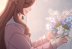 RAW Baca Webtoon Silver Lining Chapter 3 Indonesia Scan, Pertemuan Pertama yang Membekas
