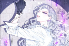 Sinopsis Manhwa I Only Treat Villains, Mengisahkan Seorang Wanita Bangsawan