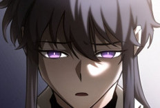 Spoiler Link Baca Helmut: The Forsaken Child Chapter 61 Bahasa Indonesia, Duel yang Makin Memanas!
