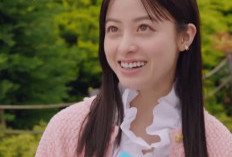 Nonton Drama Ousama Ni Sasagu Kusuriyubi (2023) Episode 5 Sub Indo, Ayaka Makin Cantik!