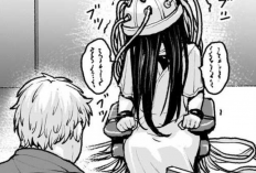 Manga Kaminaki Sekai no Kamisama Katsudou Chapter 52 English Translation Indonesia : Spoiler, Jadwal Rilis, dan Link Baca