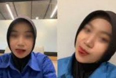 Video Viral Zahra Full Durasi 6 Menit 40 Detik Jadi Trending Topik di Twitter atau X, Cekidot!