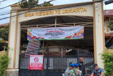 Siapa Orang Tua Nazriel Fadhel yang Terduga Pelaku Kasus Bom di SMA 72 Jakarta? Polisi Masih Dalami Motif dan Investigasi