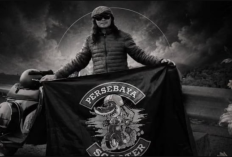Innalillahi! Andie Peci Tokoh Penting Persebaya Dikabarkan Meninggal Dunia, Jenazahnya Disemayamkan di Kampung Halaman Madiun
