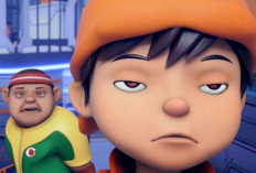 Tes Kepribadian: Kamu Mirip Siapa di BoBoiBoy? Cek Hasilnya di Sini!