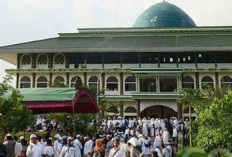 Jadwal Pendaftaran Pesantren Az-Zikra TA 2023/2024, Gelombang 3 Masih Dibuka! Berikut Persyaratan yang Harus Dipenuhi