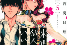 Synopsis et Lire le Manga Raise wa Tanin ga Ii Chapitre Complet VF FR Scans, Un Petit-fils de Mafieux Tombe Amoureux