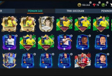 Kumpulan Akun Sultan Premium FIFA Mobile Hari Ini 2024, Klaim Sekarang! Bisa Main Sepuasnya Gratis