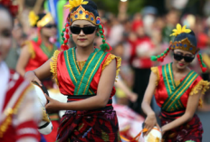 Kumpulan Contoh Soal USP Seni Budaya SMA/MA Kelas 12 Tahun 2023 Pilihan Ganda Lengkap dengan Kunci Jawabannya, Dijamin Auto Lulus