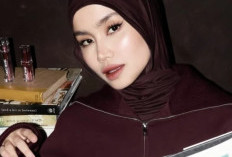 Alami Pelecehan Seksual, Sashfir Kecam Pelaku dan Bagikan Pesan untuk Para Perempuan