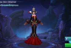 Aplikasi Cheat Mobile Legend Terbaru Desember 2023 Damage 1 Hit Zilong, Langsung Jago Walau Tanpa Skill!