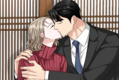 Terbawa Suasana! Link Baca Komik Taste Of A Boss Chapter 24 Bahasa Indonesia, Makin Deket Aja Hae-joo dan Kang Jin-heon