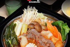 Shaburi & Kintan Buffet, Ambarukmo Plaza Yogyakarta: Harga Menu Terbaru 2023, Alamat Lokasi, Jam Operasional, dan Link Delivery Order