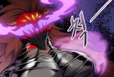Tanpa Ampun! Lanjutan Tower of God Chapter 607 Bahasa Indonesia, Pasukan Bam dan White Saling Serang 