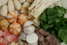 Mengenal Apa Itu Suki, Makanan Khas Tiongkok yang Banyak Disukai Pecinta Kuliner
