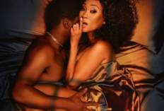 Sinopsis Fatal Seduction Poster Fatal Seduction (2023), Series Thriller Original Netflix Dibintangi Kgomotso Christopher