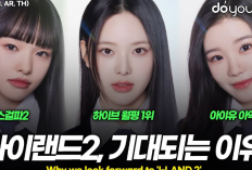 Voir I-LAND Season 2: N/a (2024) Épisode 8 VOSFTR Streaming HD, La concurrence est de plus en plus rude !