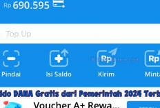 Cara Mudah Membuat Akun DANA Premium Gratis Terbaru 2024, Bisa Klaim Dana Kaget Sepuasnya!