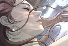 Baca Online Webtoon Iseob's Romance Chapter 42 Bahasa Indonesia Siapa Sosok yang Bakal Nikah Sama Iseop? 