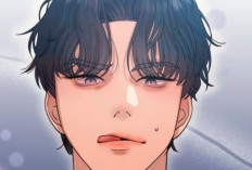 Webtoon Dionysos, mon dieu insatiable (My Naughty Deity) Chapitre 17 en Français Scan, Haet-sal Vous Tient en Haleine !