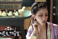 Link Nonton Drama China Follow My Dear General (2022) Full Episode 1-31 Sub Indo, Tonton Gratis di iQiyi