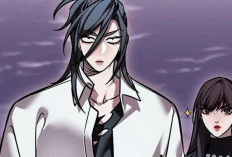 Lire Manhwa Eleceed Chapitre 300 VF FR Scans, Jiyoung Yoo Reviendra à Nouveau