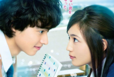 Film Jepang One Week Friends Live Action (2017) : Sinopsis dan Link Nonton Sub Indonesia, Dibintangi Oleh Yamazaki Kento dan Kawaguchi Haruna