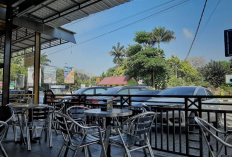 Lokasi dan Jam Buka-Tutup Coffee Day Cafe Binjai Terbaru, Tempat Nongkrong Rekomendasi dengan Harga Pelajar