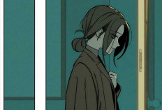 Baca Komik Tears on a Withered Flower Chapter 9 Bahasa Indonesia, Na Hae-soo Nampak Murung!